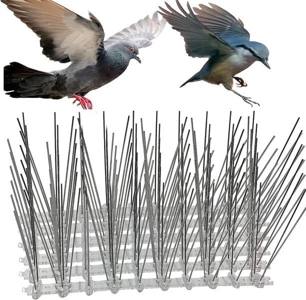 AL-RAFE BIRD SPIKES