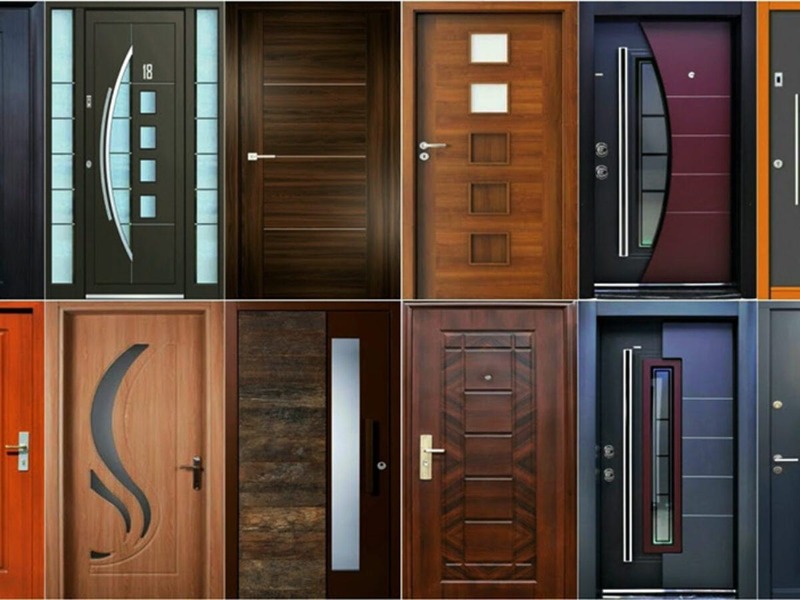 Wooden services in Dubai