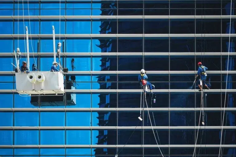 Rope Access Services