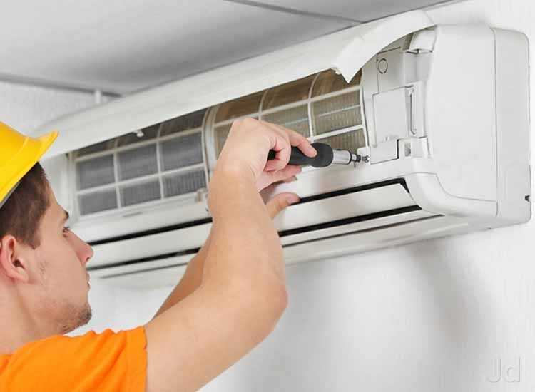 AC CLEANING SERVICE