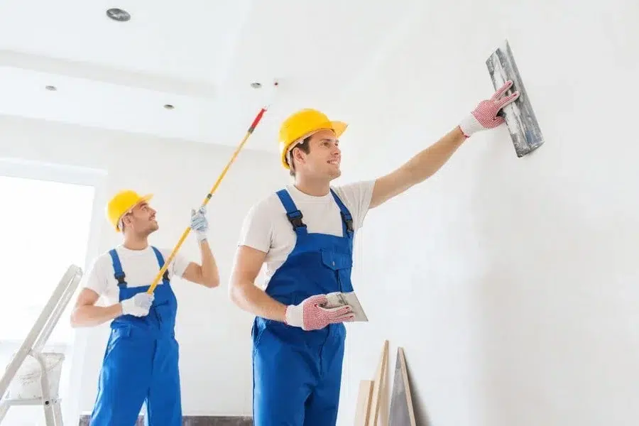 painting services in Duabi